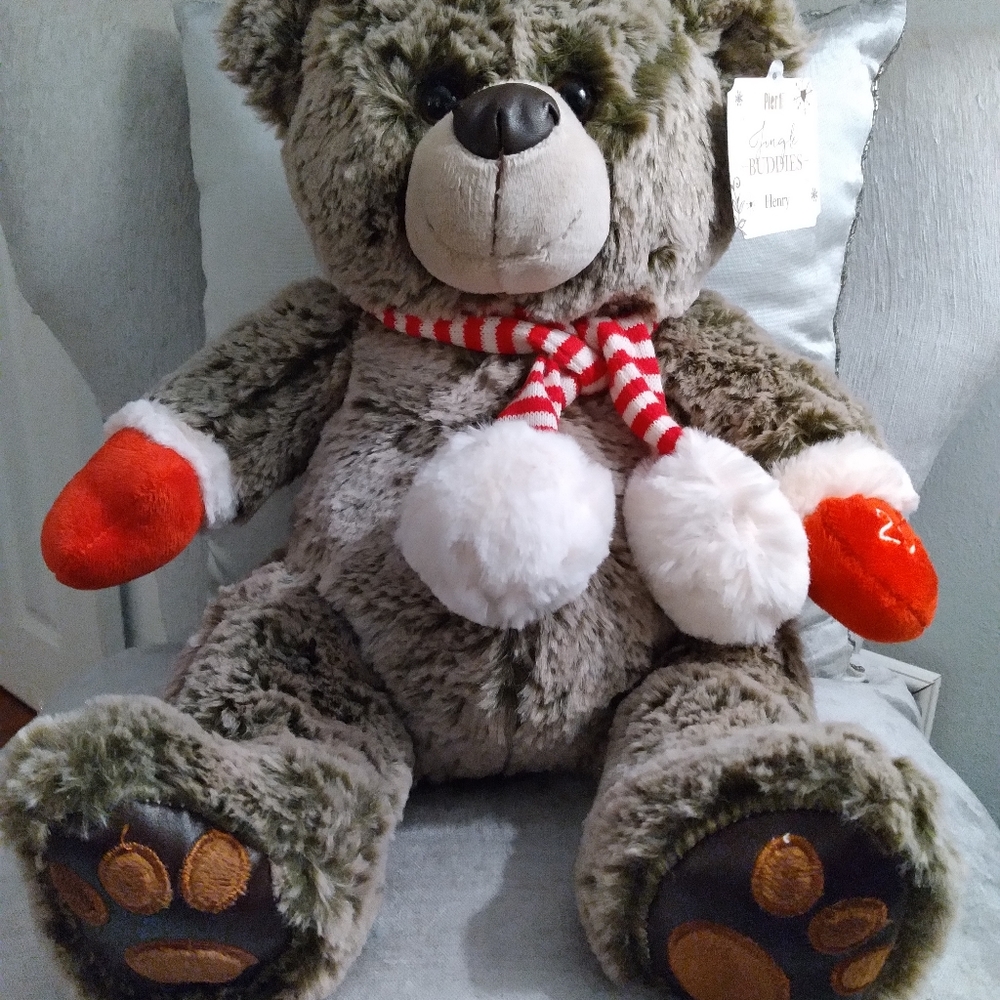 Teddy Bear